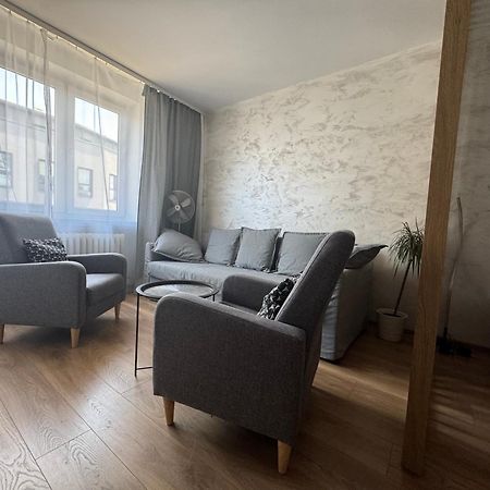 Kalwaryjska Spot Apartment In A Good Location Krakow Bagian luar foto