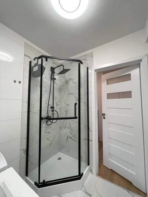 Kalwaryjska Spot Apartment In A Good Location Krakow Bagian luar foto