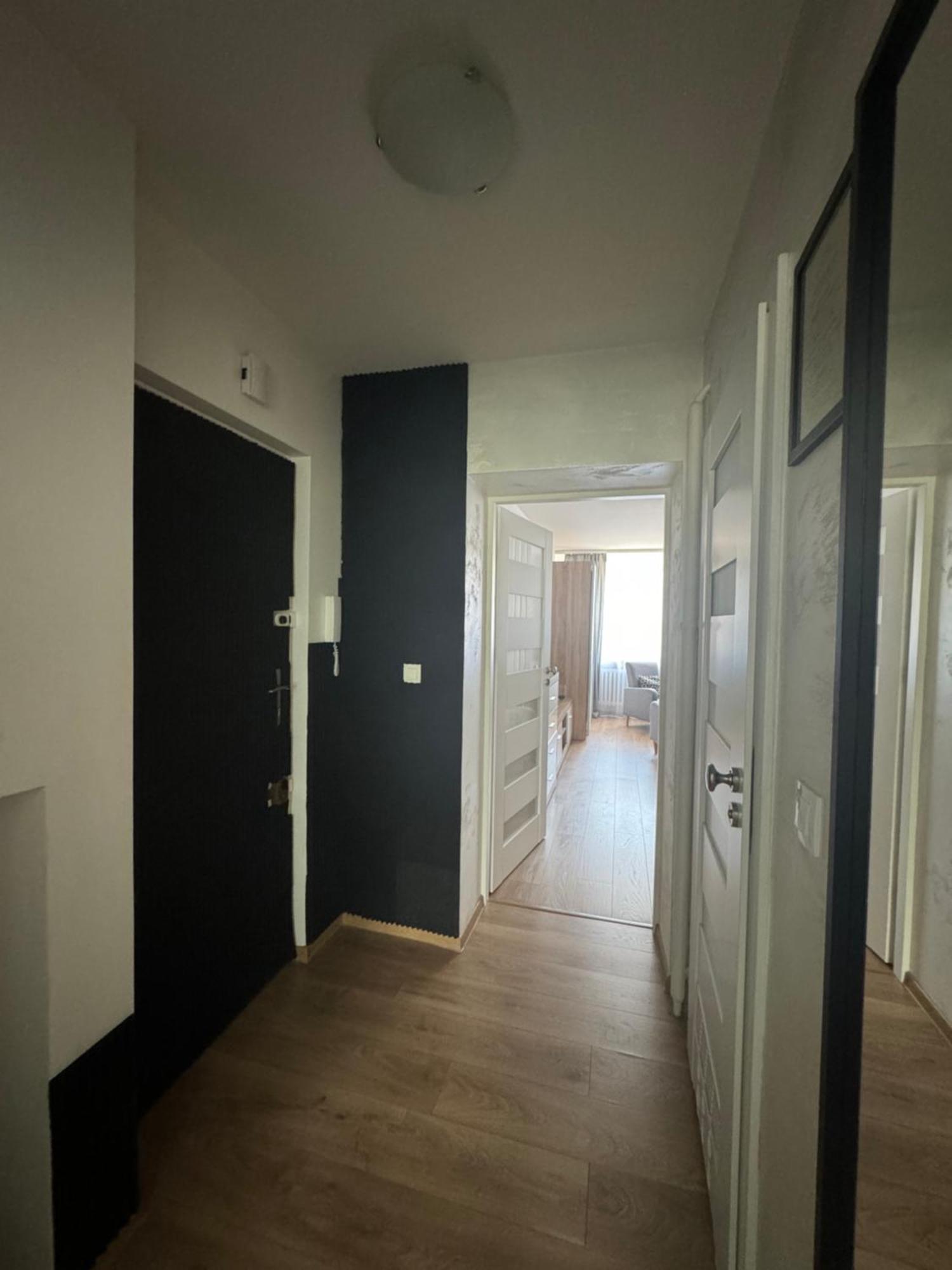 Kalwaryjska Spot Apartment In A Good Location Krakow Bagian luar foto